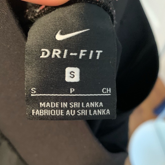 nike dry fit pants - Picture 3 of 3